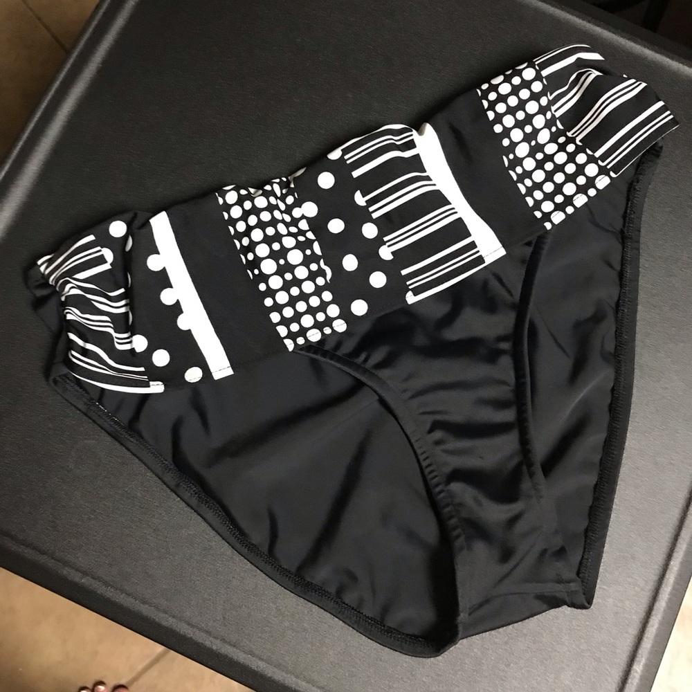 Venus bikini bottoms